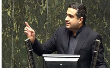 
انتقاد اسحاقی از افزایش قیمت قبوض گاز
