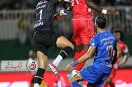 نبرد بزرگ در نقش جهان؛ مهاجمان پرسپولیس مقابل دیوار دفاعی استقلال