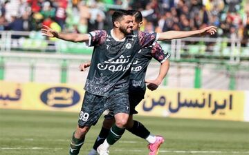 جدایی سه بازیکن از ذوب‌آهن 