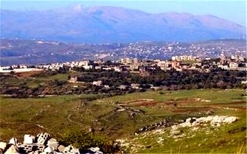  مانور نظامی رژیم صهیونیستی در جولان