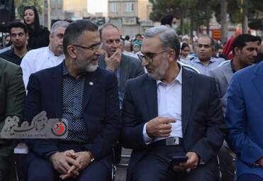 ابراهیم رحیمی زنگنه-  آیین پلاک‌کوبی کرمانشاه جهانشهر خلاق خوراک