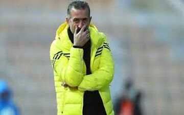 واکنش باشگاه پارس جنوبی جم به استعفای کمالوند