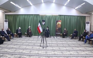 آیت‌الله علم‌الهدی: مسئله گرانی روز افزون و معشیت مردم بسیار مهم است