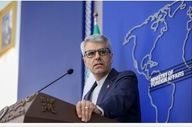 بقایی: حضور نظامی آمریکا چیزی جز ناامنی به‌همراه ندارد