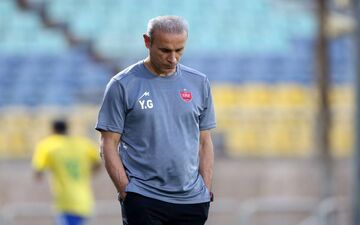  لیست پرسپولیسی یحیی در فولاد تکذیب شد