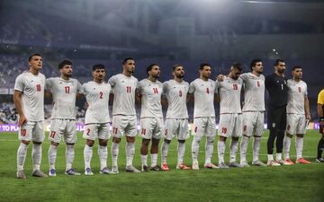بازی‌ ایران در جام جهانی پرمشتری‌تر از آمریکای میزبان!