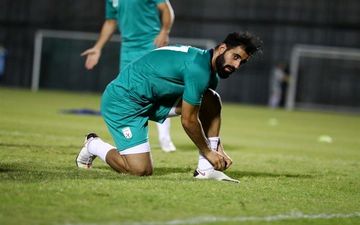 ستاره‌های پرسپولیس و استقلال گل کاشتند