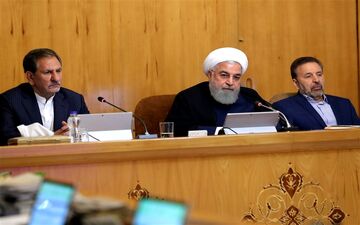 اختصاص ۳۹ هزار میلیارد ریال برای جبران خسارات ناشی از سیل سال ۹۸