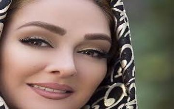  مدلینگ الهام حمیدی در یک مزون