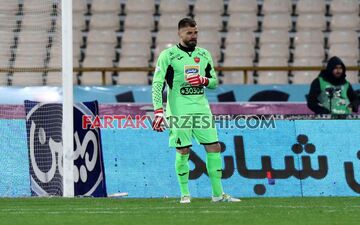 توافق لوزان و نجات پرسپولیس از حذف آسیایی