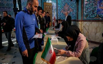 تایید صحت انتخابات مجلس در 134حوزه انتخابیه
