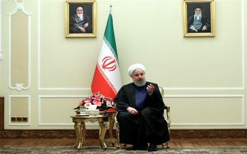 ایران با تحریم در بن‌بست قرار نخواهد گرفت/ اروپا به تعهدات خود در برجام عمل کند 