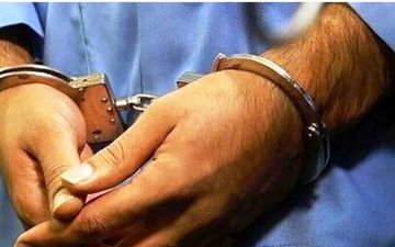 قاتل فراری شناسایی و دستگیر شد!