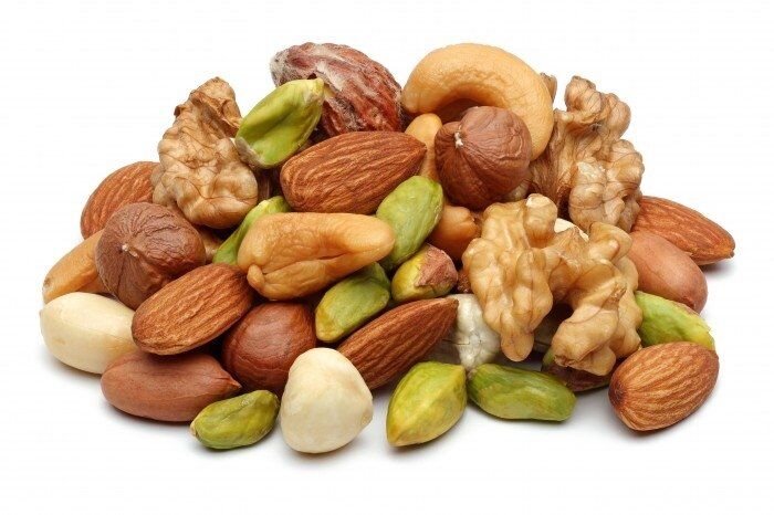 واردات خشکبار نداریم/ لزوم استفاده از بسته بندی مدرن برای عرضه محصولات 