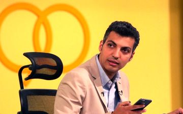 عادل فردوسی پور و پیمان معادی روی فرش قرمز 