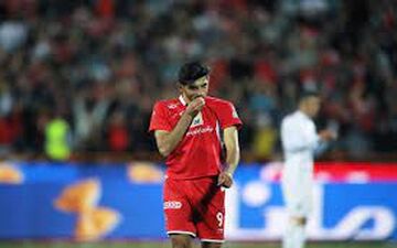 سنگ تمام ویژه AFC برای ستاره پرسپولیس با ردیف کردن آمار درخشان + سند
