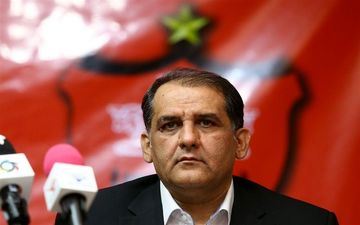 سرپرست پرسپولیس:«آل کثیف» می‌خواهد زهرش را به ما بریزد 