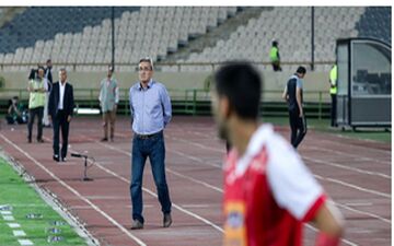 ناکامی تیم های پرسپولیس و نفت تهران از گلزنی در نیمه اول