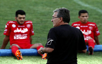 مهم ترین اهداف برانکو و پرسپولیس در لیگ هفدهم