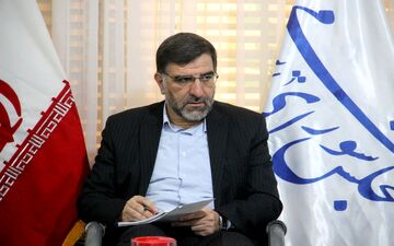 نشست اعضای گروه دوستی پارلمانی ایران و چین با ظریف
