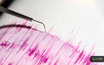پیش‌بینی ۷۰ درصد زلزله‌ها یک هفته قبل از وقوع توسط هوش مصنوعی
