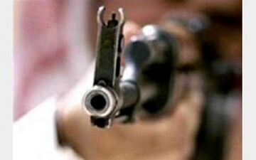 دستگیری عامل تیراندازی وحشت آور دیزل آباد کرمانشاه
