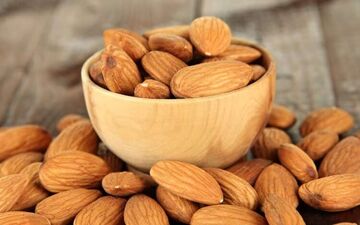 ۹ گزینه سالم غذایی برای افزایش انرژی و جلوگیری از اضافه وزن