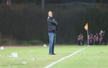 علیمنصور برای پرسپولیسی‌ها جبران می‌کند؟