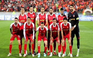 خانه تکانی یحیی در پرسپولیس | ۴ بازیکن نزدیک در خروج باشگاه