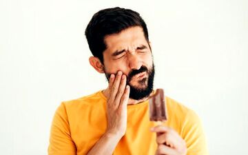 اختراع یک قرص مکیدنی برای رفع حساسیت دندان‌ها