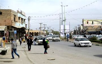  دل‌نوشته یک شهروند افسرده خرمشهری‌آبادانی