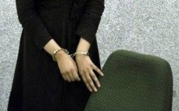 شوهرکشی با همدستی برادر ناتنی 