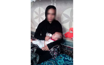10 ساله بودم که کنار مردها بی آبرو شدم+جزئیات
