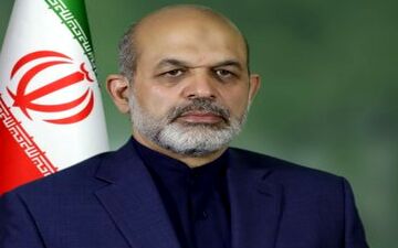 وحیدی: برنامه‌ای برای کاندیداتوری در انتخابات ندارم

