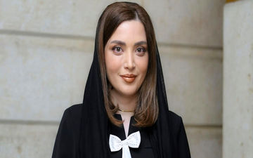 ترکیب زیبایی و سادگی؛ استایل خاص بهنوش طباطبایی در سفر به جنوب