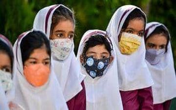 دانش‌آموزان کرونایی چگونه در مدارس رصد می‌شوند؟