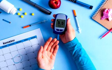 استرس با دیابت چه تاثیری دارد؟