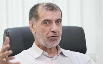 باهنر :تعدادی از وزرای دولت به علت کبر سن عوض می‌شوند