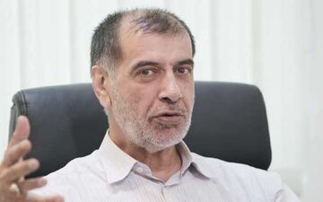 باهنر :تعدادی از وزرای دولت به علت کبر سن عوض می‌شوند