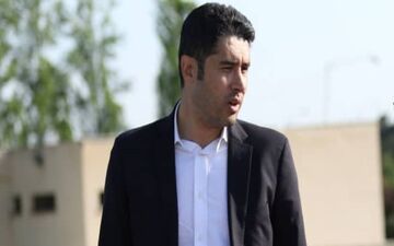 اعلام زمان برگزاری آخرین اردوی آماده سازی تیم ملی جوانان