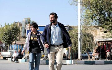 «قهرمان» فرهادی در فهرست دیدنی‌ترین فیلم‌های جشنواره کن ۲۰۲۱ 