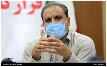 موکب های مرز مهران تا برگشت کامل زوار فعال هستند
