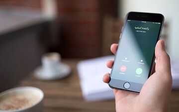 راننده تاکسی های نامرئی در مشهد! + عکس