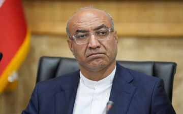 تأکیدات استاندار کرمانشاه در شورای اداری؛ از ترویج فرهنگ بسیجی تا نظارت جدی بر بازار و ارتباط با رسانه‌




