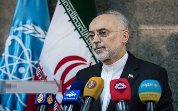 صالحی: منتظر تصویب و ابلاغ نقشه راه فناوری‌های کوانتومی کشور هستیم
