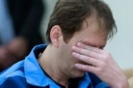 واکنش بابک زنجانی به توییت جنجالی ایلان ماسک علیه رهبر انقلاب + عکس