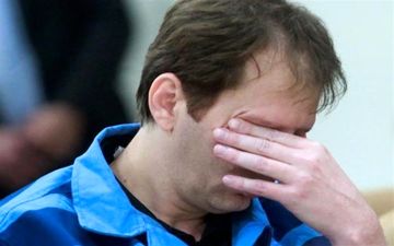واکنش بابک زنجانی به توییت جنجالی ایلان ماسک علیه رهبر انقلاب + عکس