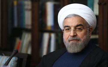 مخالفت رییس جمهور با توقف پرداخت سود سهام عدالت 