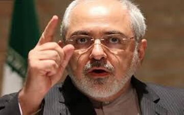 ظریف:آمریکا باید با اعلام تصمیم خود نشان دهد که قابل اعتماد هست یا نه