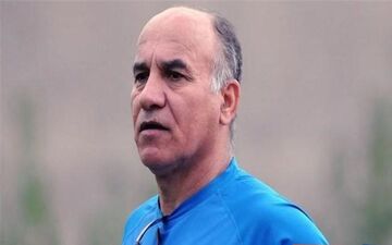 طاقت ملی پوش پیشین از دست کی روش به سر آمد